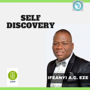 Self Discovery