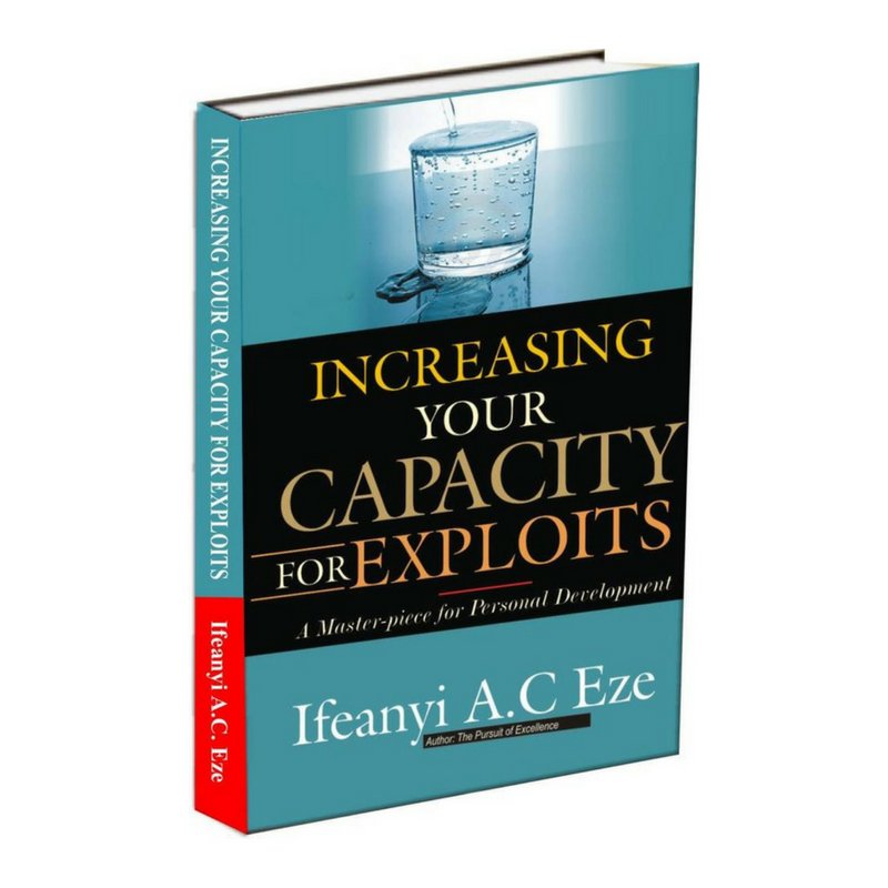 Increasing Your capacity for Exploits