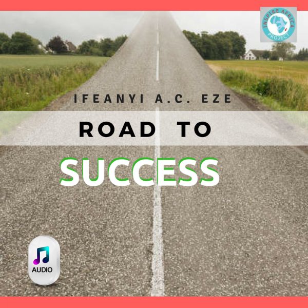 Road to Success Image