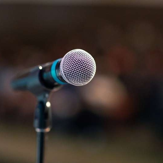 You Can Make Money from Public Speaking