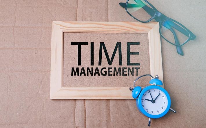 Guess What? You are Getting Older by the Day! (Time Management Techniques)