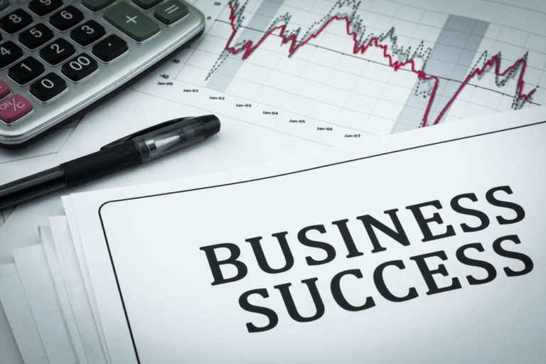 The Factors that Engenders Business Success
