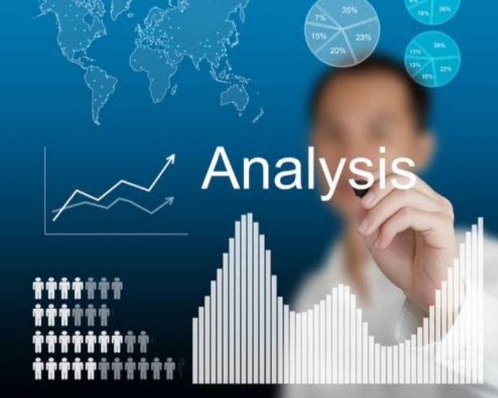 Your Business Needs Careful Analysis and Data to Thrive