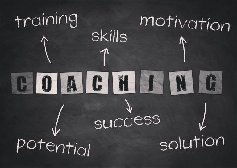 Our Coaching Program Will Change your Life!!
