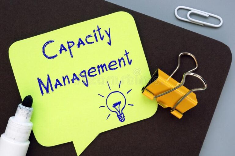Before You Embark on Business Expansion, Examine Your Current Capacity