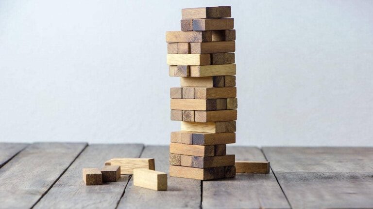 Why Random Steps Are Silently Killing Your Future