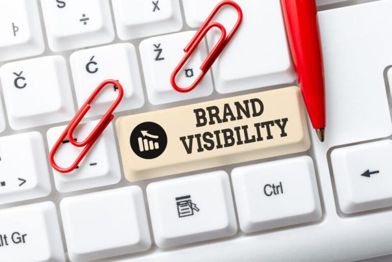 Visibility is the New Currency